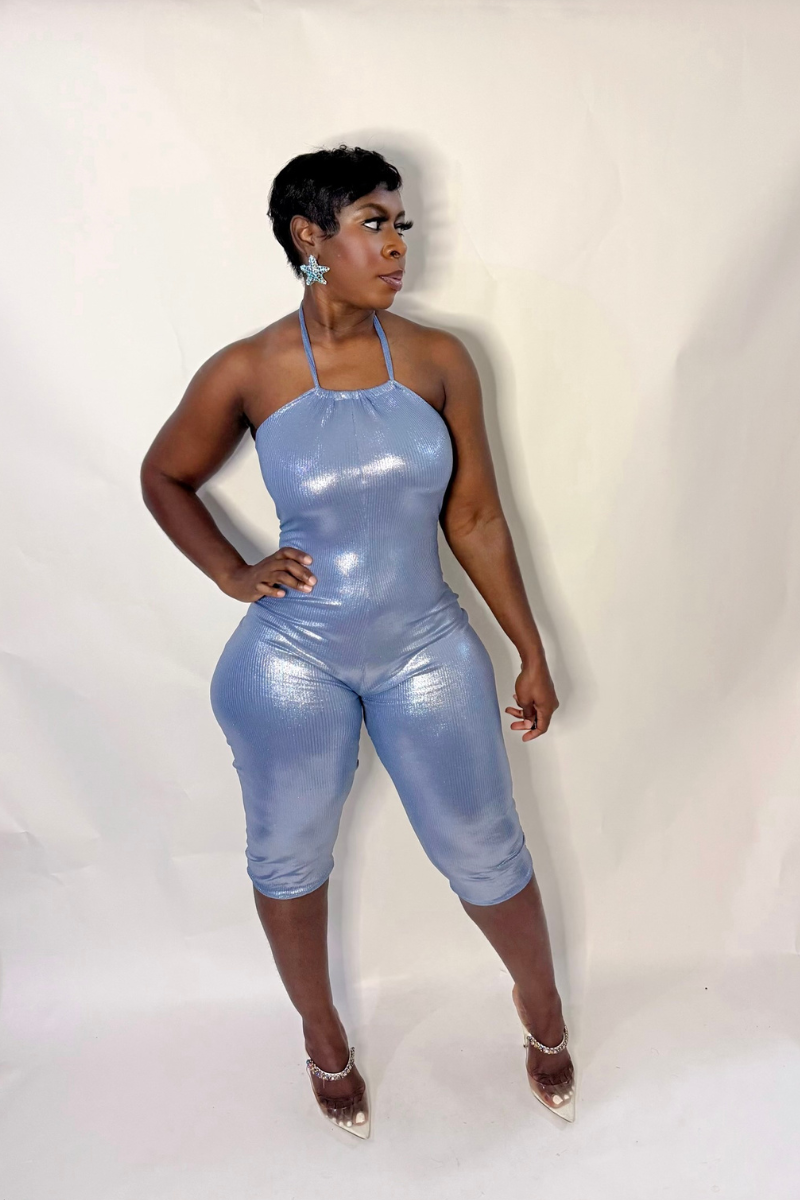 ONANA JUMPSUIT