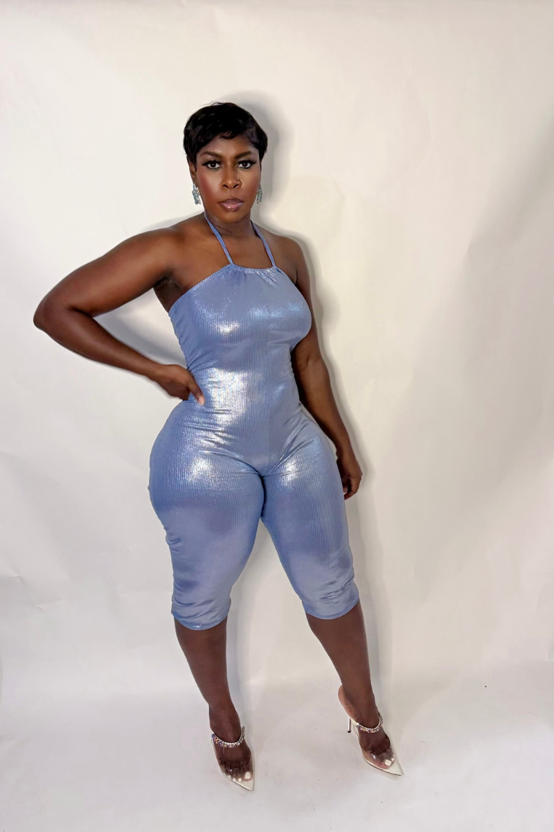 ONANA JUMPSUIT