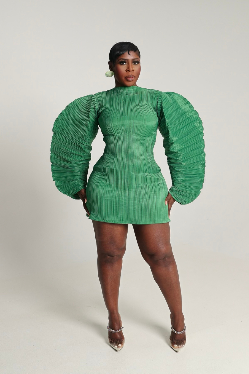 rhea mini dress Rhea Mini Dress