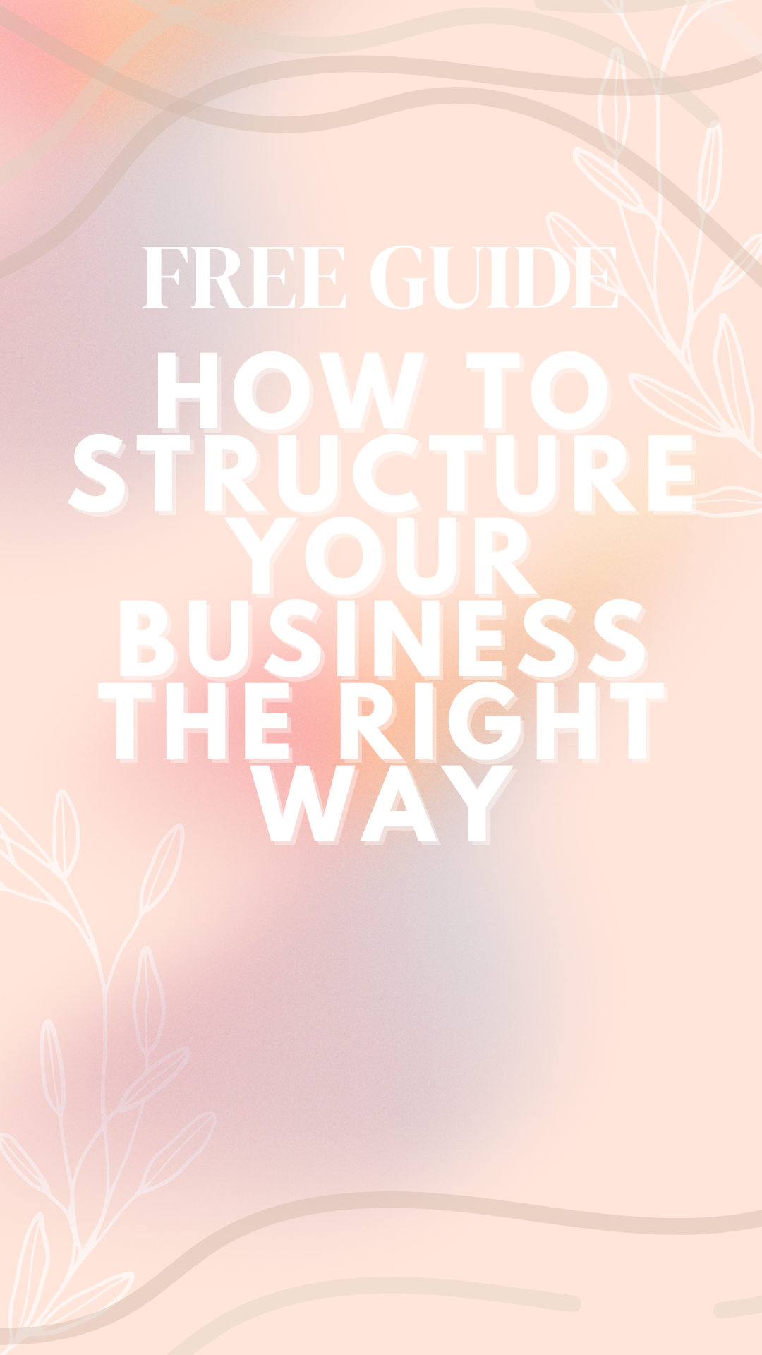 FROM SKETCH TO SIX FIGURES A Fashionable Profitable eBook