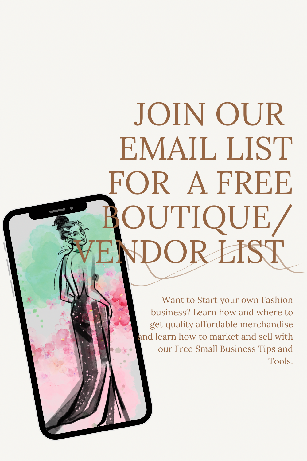 FROM SKETCH TO SIX FIGURES A Fashionable Profitable eBook