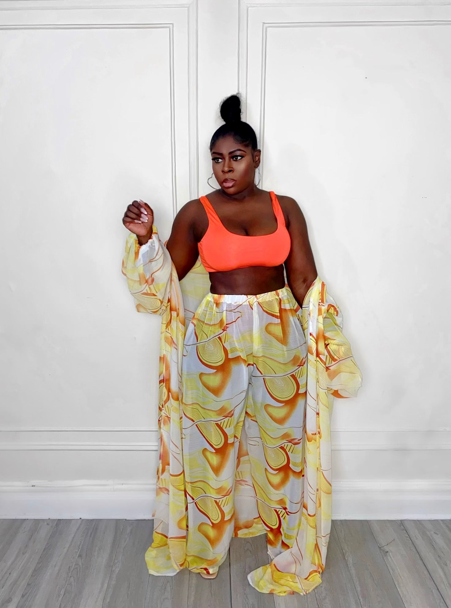 BAHAMAS SUMMA BEACH SET