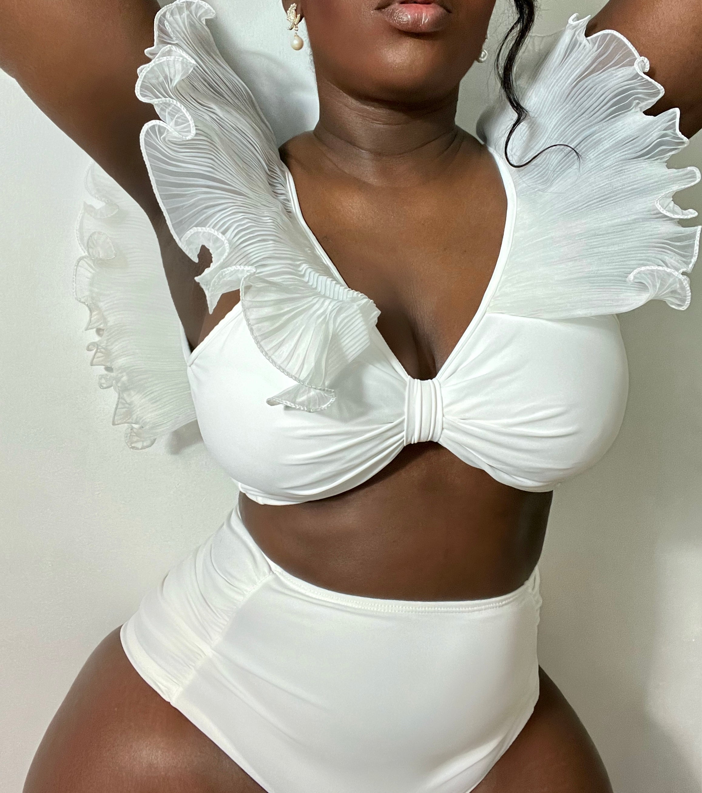 COCO TWO PEICE SWIMSUIT