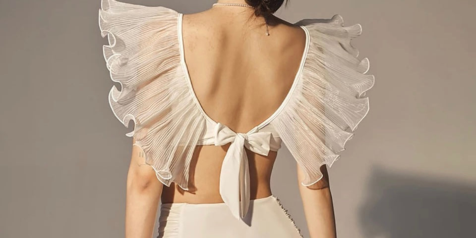 COCO TWO PEICE SWIMSUIT