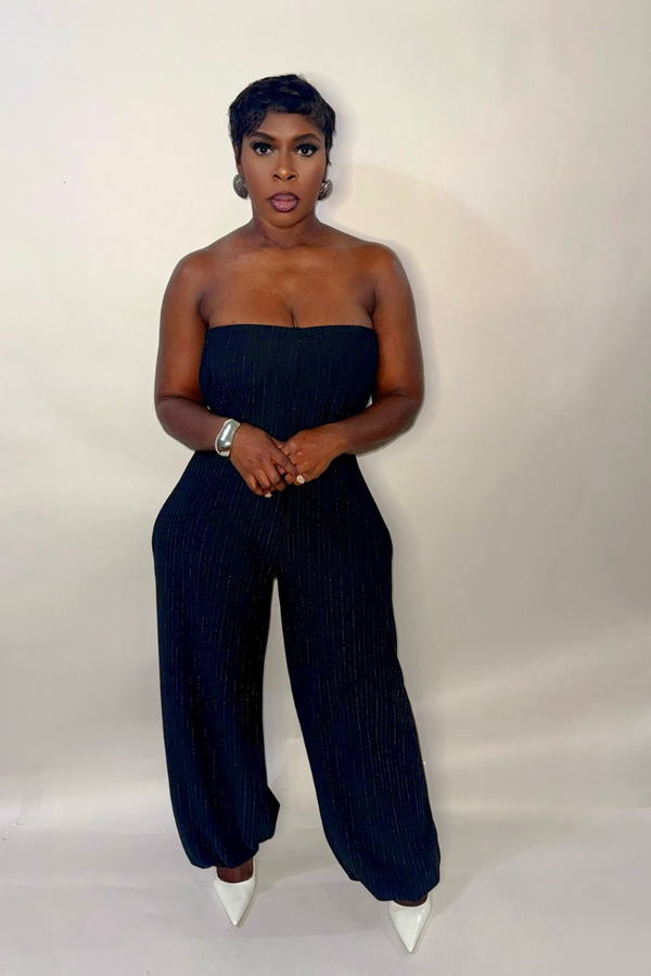 JAELA JUMPSUIT