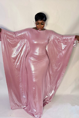 JASMINE MAXI DRESS