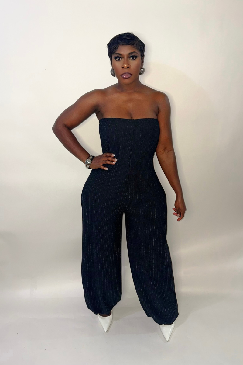 JAELA JUMPSUIT