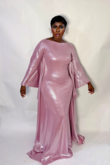 JASMINE MAXI DRESS