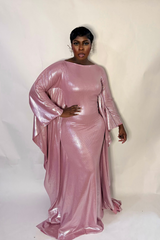 JASMINE MAXI DRESS