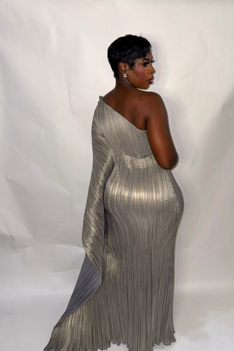 AURORA MAXI DRESS