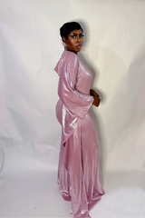 JASMINE MAXI DRESS