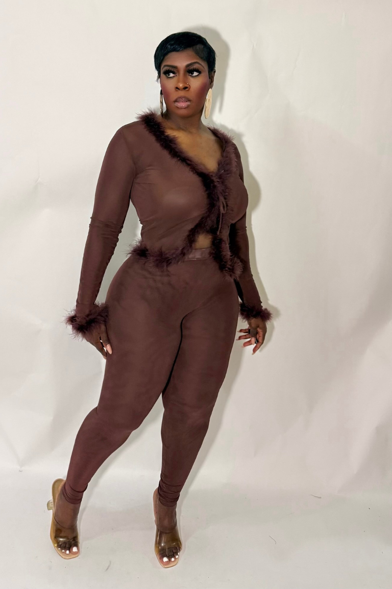 MILO MESH SET
