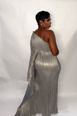 AURORA MAXI DRESS