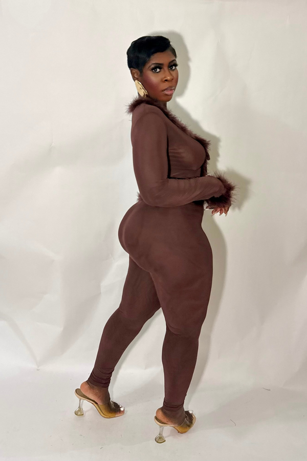 MILO MESH SET