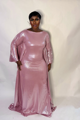 JASMINE MAXI DRESS