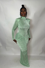 RAINE BODYCON DRESS