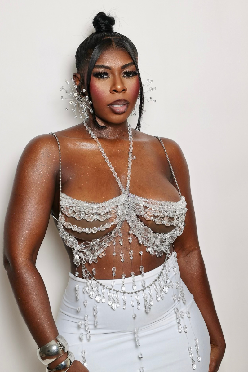 CHANDELIER BRALET