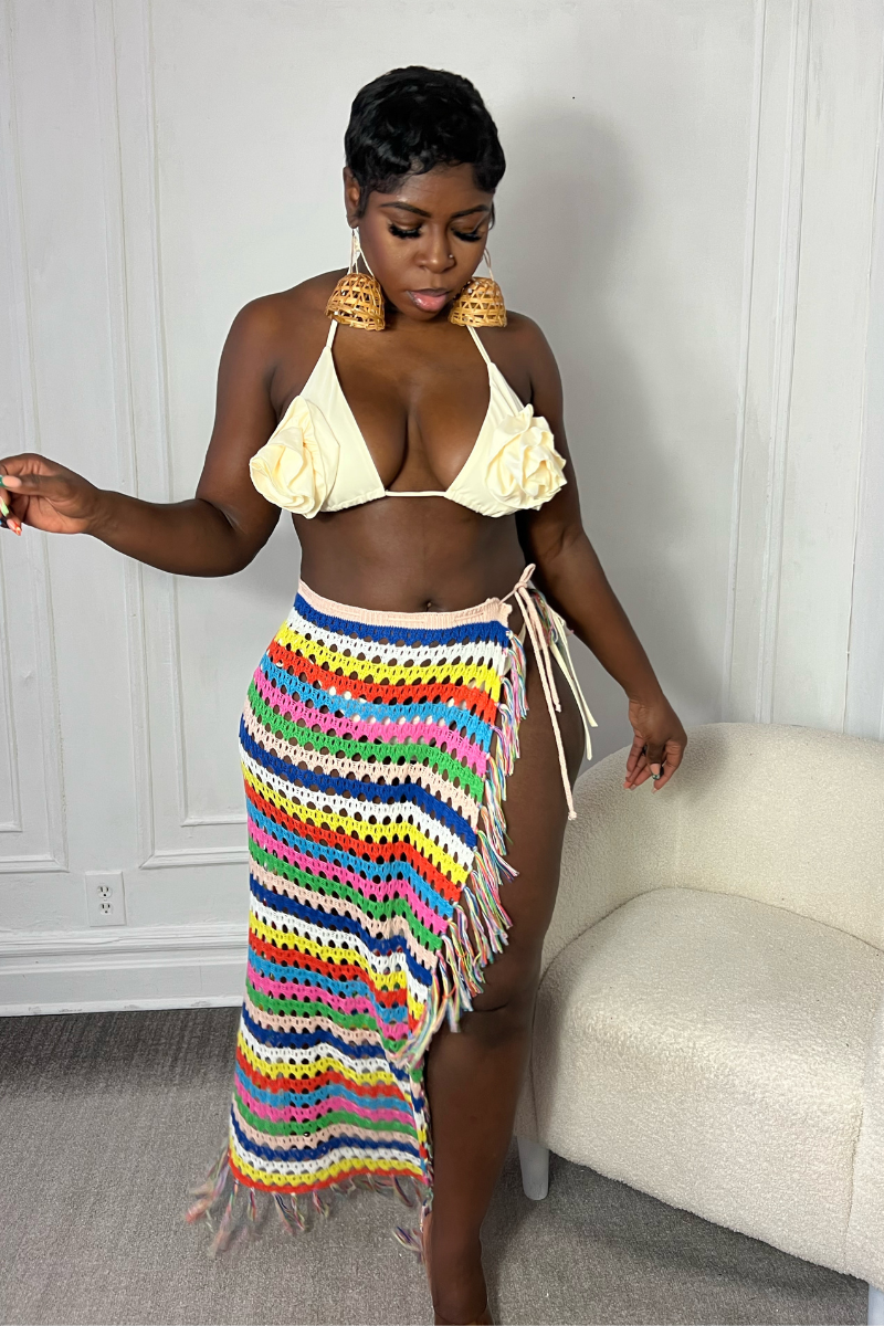 DOUBLE DELIGHT BIKINI