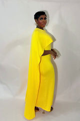 LUCA DRESS