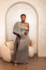 AURORA MAXI DRESS