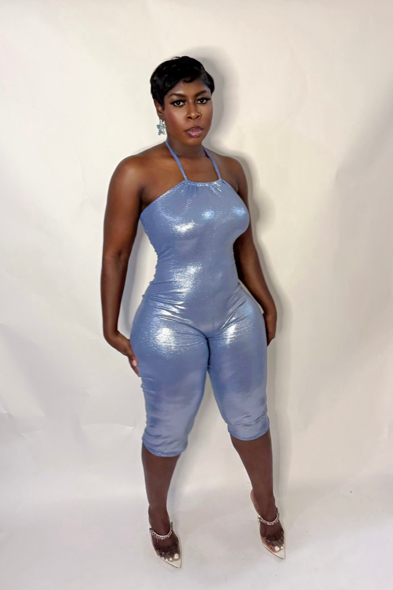 ONANA JUMPSUIT