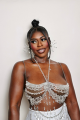 CHANDELIER BRALET