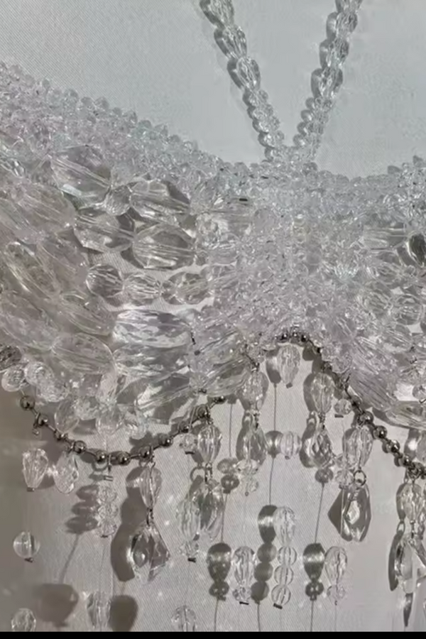 CHANDELIER BRALET
