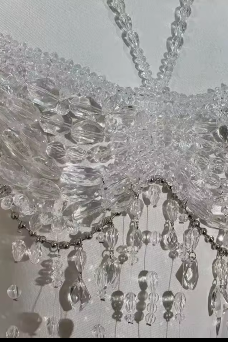CHANDELIER BRALET