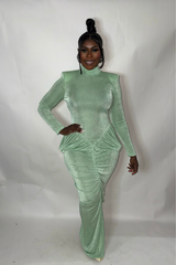RAINE BODYCON DRESS