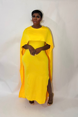 LUCA DRESS