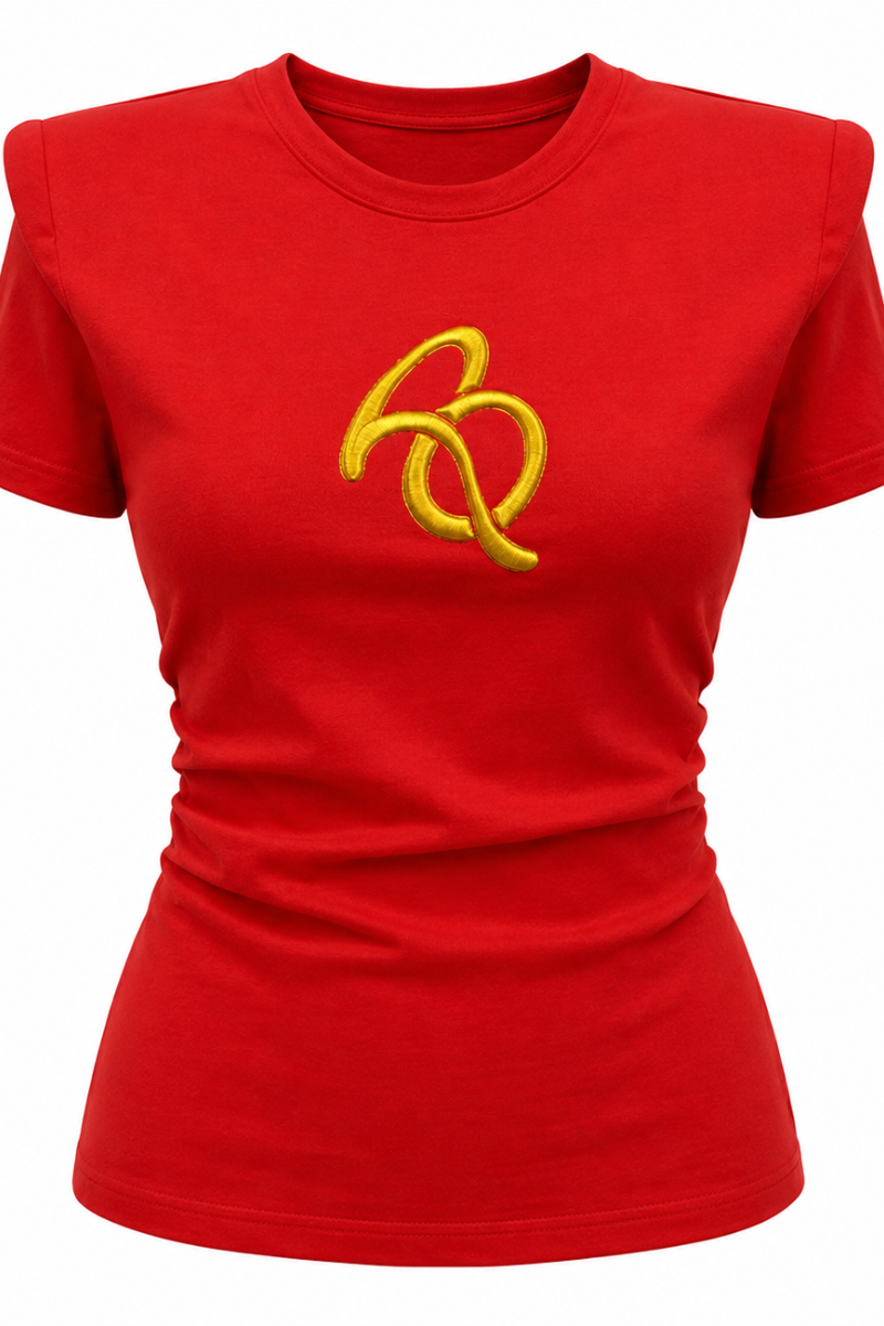 AQ COTTON TEE