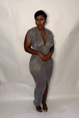 ASANA DRESS