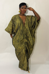 RIDA BOUBOU DRESS