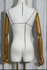 CHANDELIER BRALET