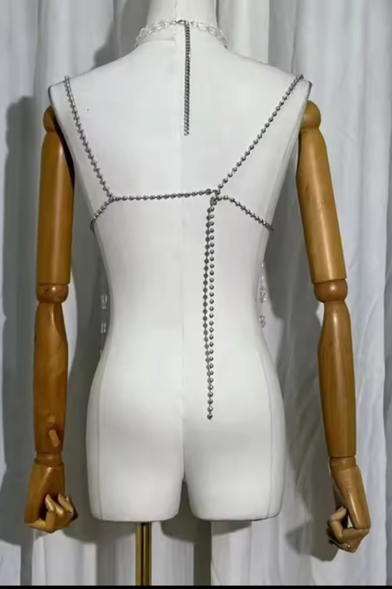 CHANDELIER BRALET
