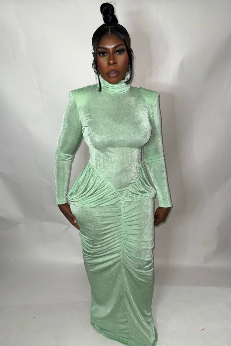 RAINE BODYCON DRESS