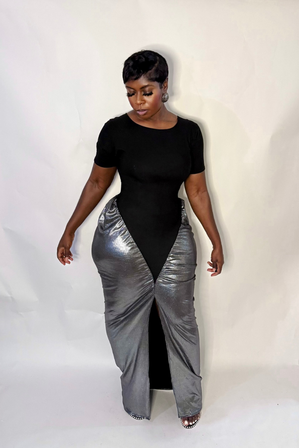 AYA MAXI DRESS