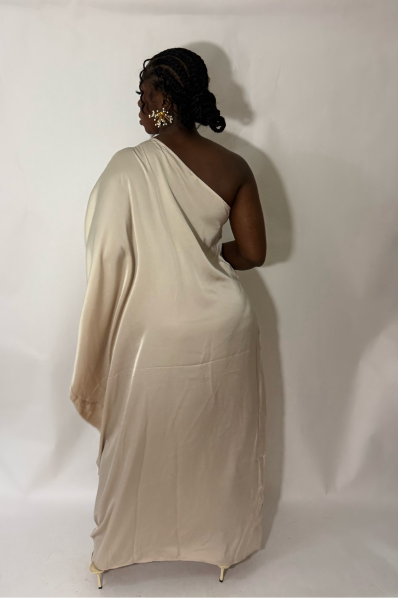 DAINTY BOUBOU DRESS