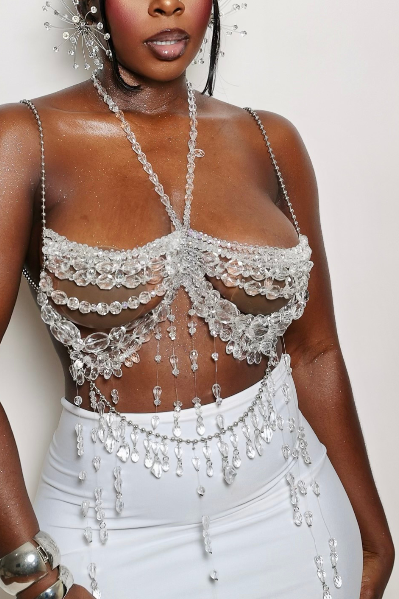 CHANDELIER BRALET