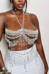 CHANDELIER BRALET