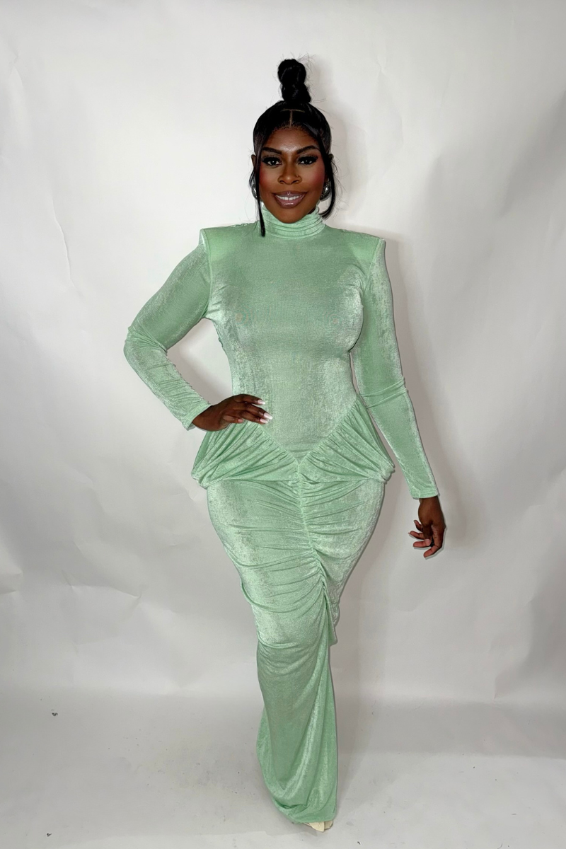 RAINE BODYCON DRESS