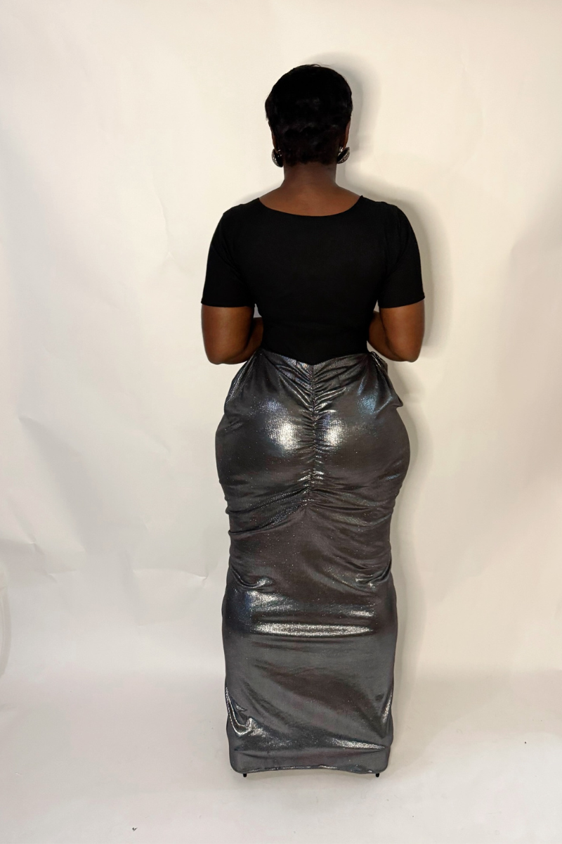 AYA MAXI DRESS