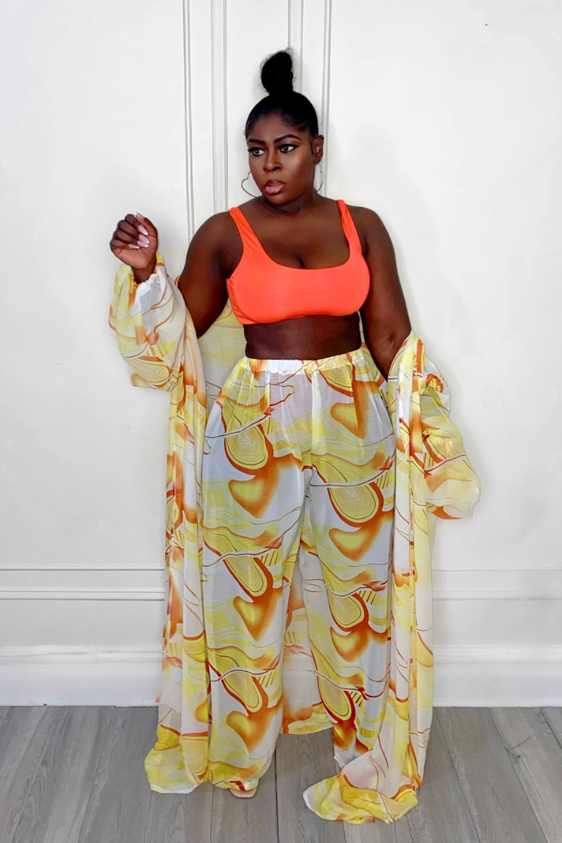 BAHAMAS SUMMA BEACH SET