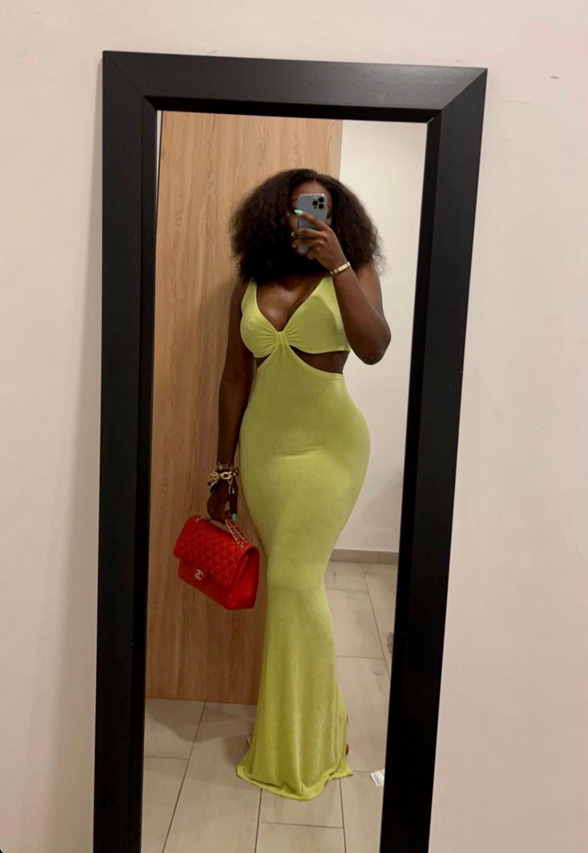 GRETA COTTON CANDY DRESS