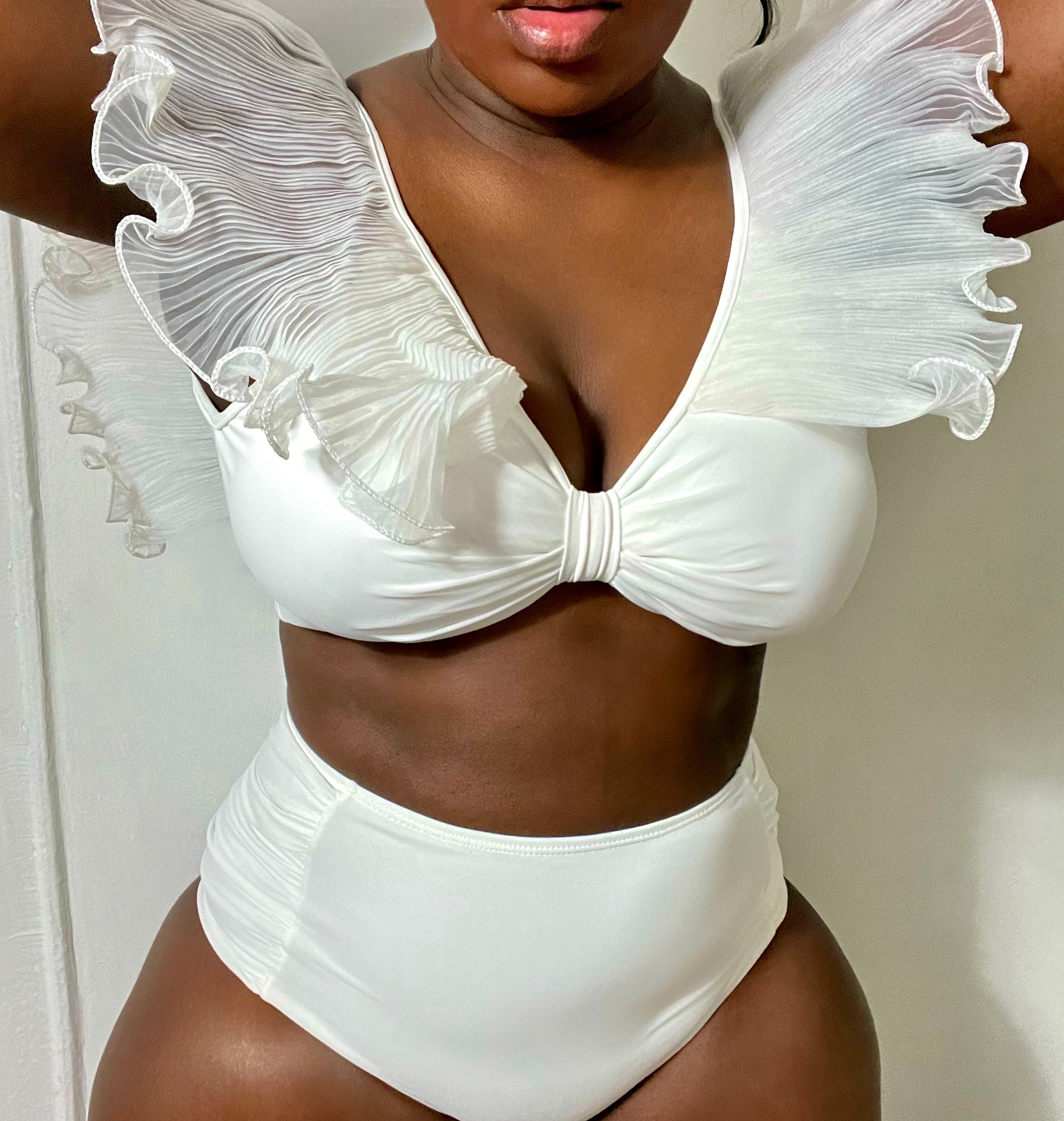 COCO TWO PEICE SWIMSUIT