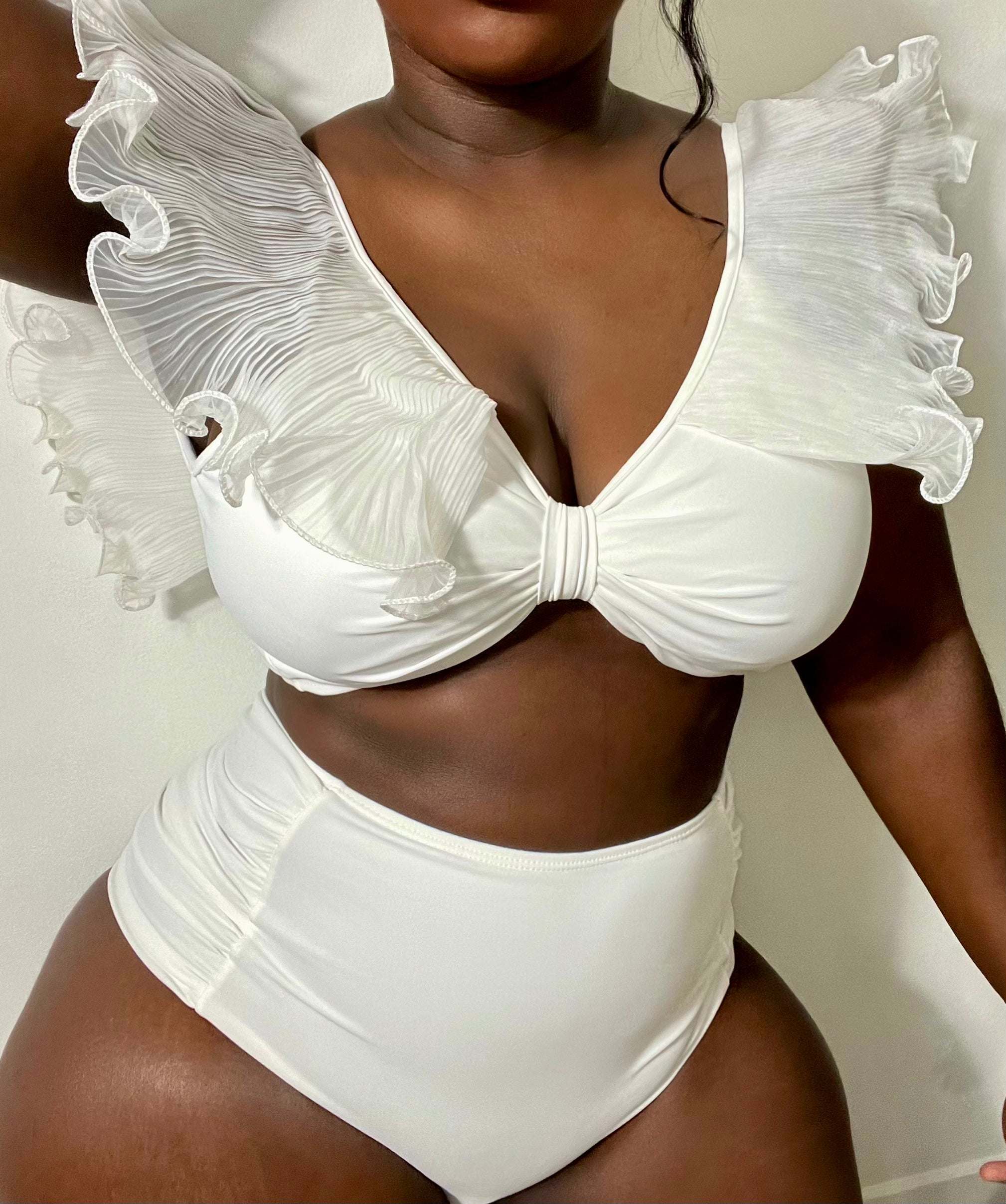 COCO TWO PEICE SWIMSUIT